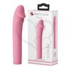 Estimulador vaginal y de punto G con 10 velocidades